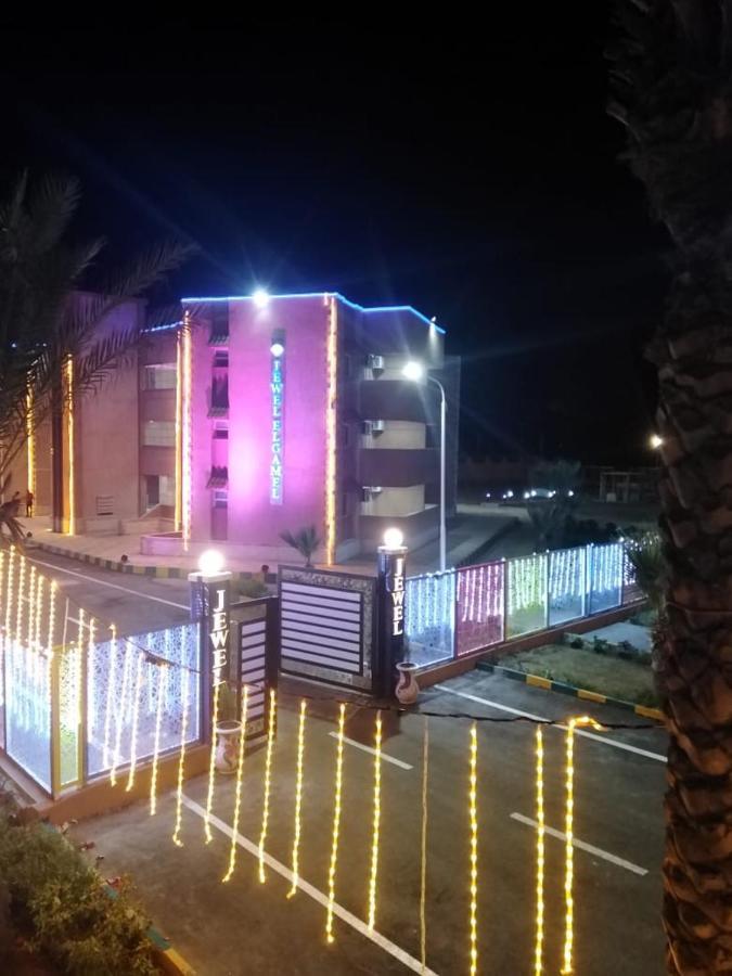 Jewel El Gameel Hotel Egyptian Only Price Puerto Saíd Exterior foto