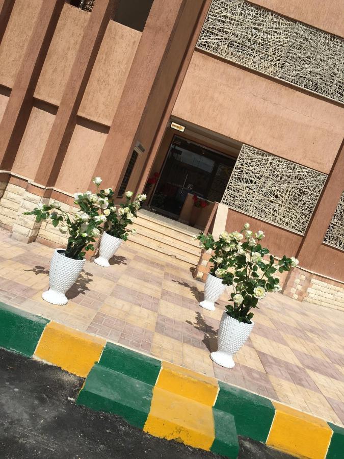Jewel El Gameel Hotel Egyptian Only Price Puerto Saíd Exterior foto