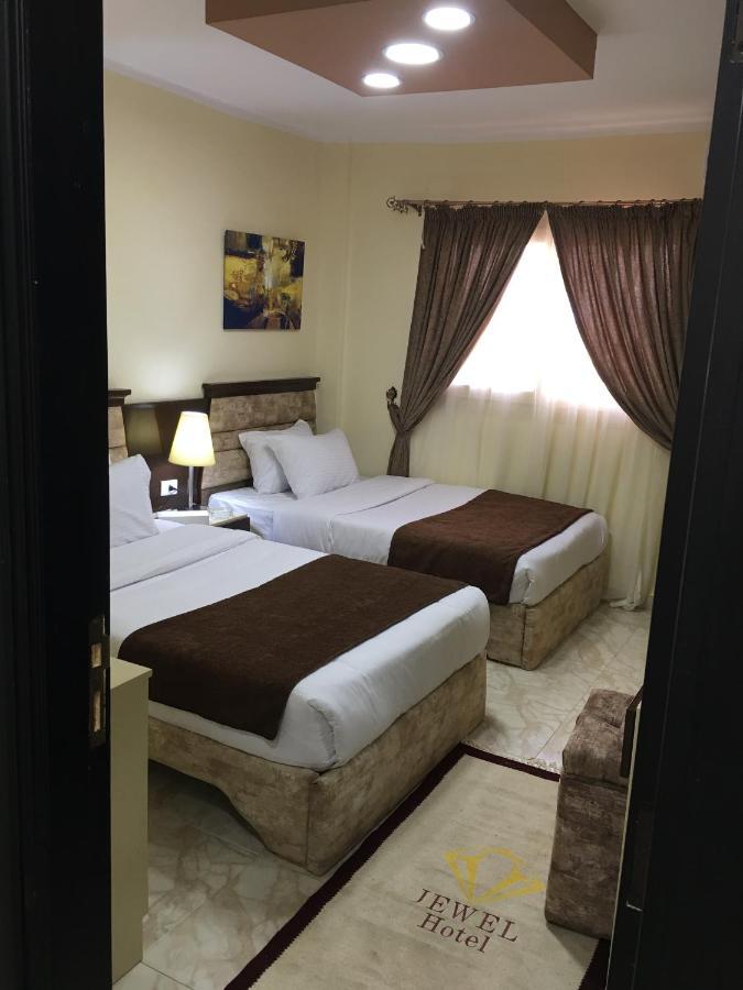 Jewel El Gameel Hotel Egyptian Only Price Puerto Saíd Exterior foto