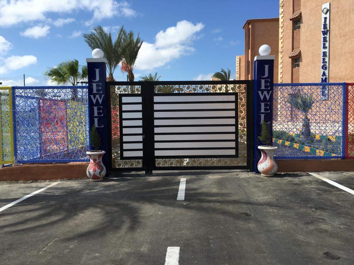 Jewel El Gameel Hotel Egyptian Only Price Puerto Saíd Exterior foto