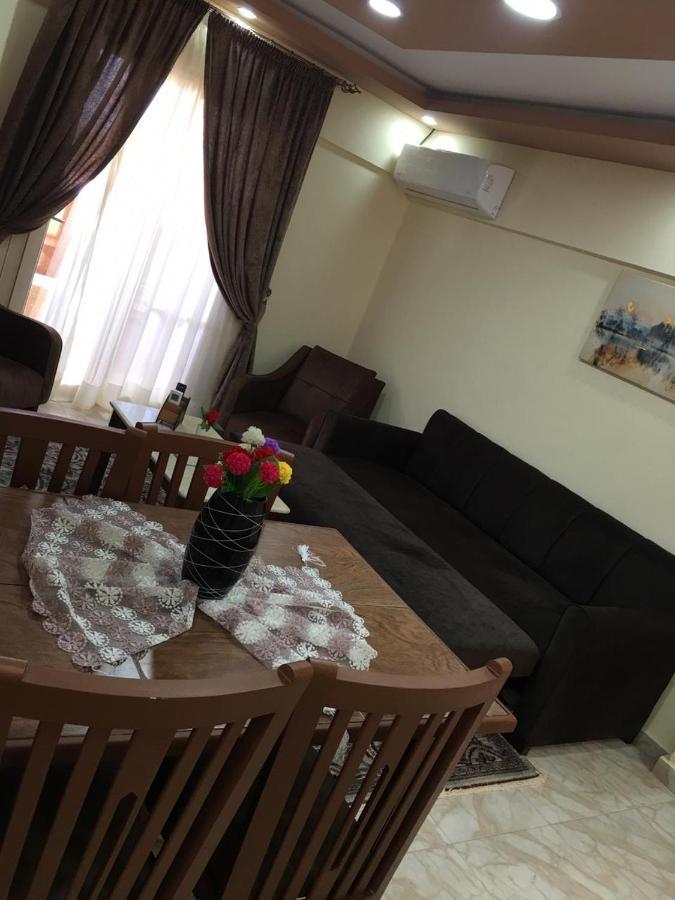 Jewel El Gameel Hotel Egyptian Only Price Puerto Saíd Exterior foto